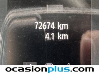 Renault Kangoo Furgon Profesional Blue dCi 70 kW (95 CV)
