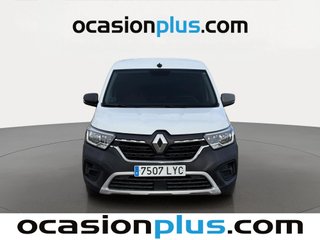 Renault Kangoo Furgon Profesional Blue dCi 70 kW (95 CV)