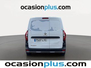 Renault Kangoo Furgon Profesional Blue dCi 70 kW (95 CV)