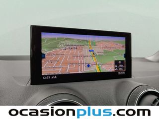 Audi Q2 Advanced 35 TFSI 110 kW (150 CV) S tronic
