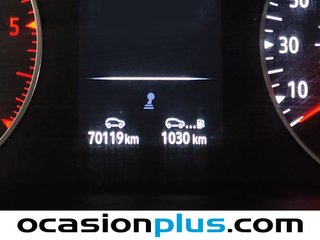 Renault Trafic Furgon L1H1 Blue dCi 96 kW (130 CV)