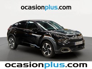 Citroen C4 BlueHDi 130 S&S Shine EAT8 96 kW (130 CV)