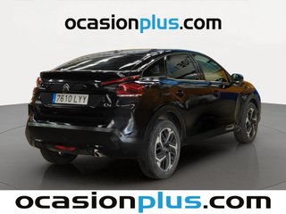 Citroen C4 BlueHDi 130 S&S Shine EAT8 96 kW (130 CV)