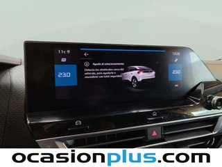 Citroen C4 BlueHDi 130 S&S Shine EAT8 96 kW (130 CV)