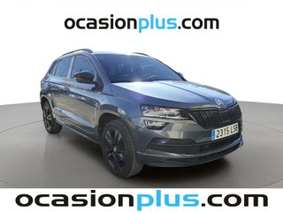 Skoda Karoq 1.5 TSI ACT Sportline DSG 110 kW (150 CV)