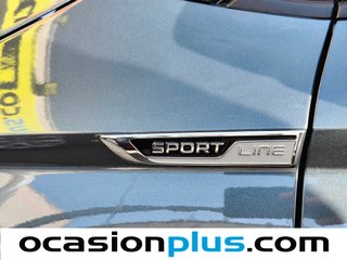 Skoda Karoq 1.5 TSI ACT Sportline DSG 110 kW (150 CV)