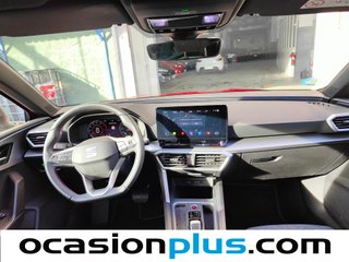 SEAT León ST 1.5 eTSI S&S FR Special Edition DSG 110 kW (150 CV)