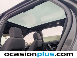 Land Rover Discovery Sport 2.0D eD4 Standard PS FWD 120 kW (163 CV)