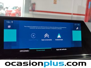 Citroen C5 Aircross Plug-in Hybrid Max e-EAT8 165 kW (225 CV)