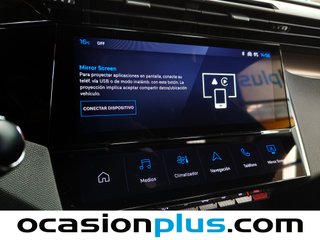 Peugeot 408 PHEV 225 GT e-EAT8 165 kW (225 CV)