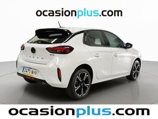 Opel Corsa 1.2 T XHL Hybrid GS eDCT 81 kW (110 CV)