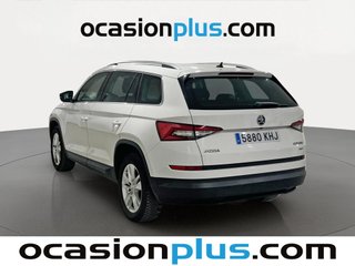 Skoda Kodiaq 2.0 TDI Style 4x4 DSG 110 kW (150 CV)