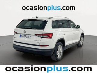 Skoda Kodiaq 2.0 TDI Style 4x4 DSG 110 kW (150 CV)