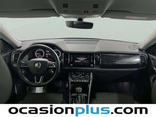 Skoda Kodiaq 2.0 TDI Style 4x4 DSG 110 kW (150 CV)