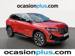 Renault Austral Techno E-Tech Full Hybrid 147 kW (200 CV)