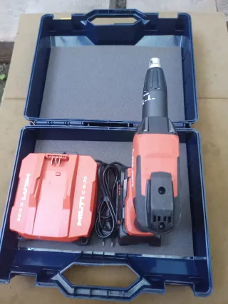 Hilti SD 5000-22