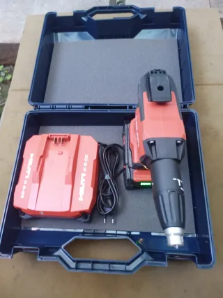 Hilti SD 5000-22