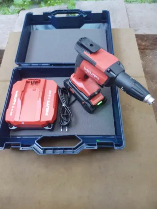 Hilti SD 5000-22