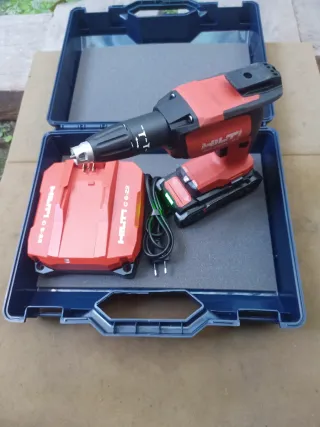 Hilti SD 5000-22