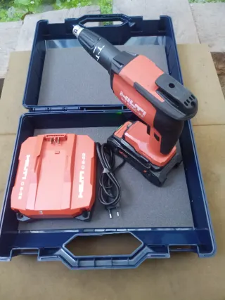 Hilti SD 5000-22