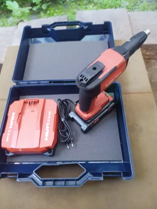 Hilti SD 5000-22