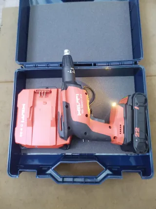 Hilti SD 5000-22