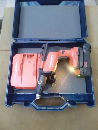 Hilti SD 5000-22