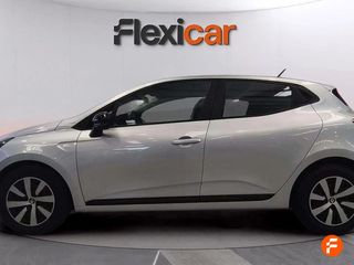 Renault Clio Equilibre TCe 67 kW (91CV)