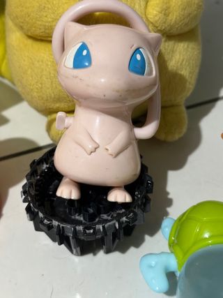 Set Statuette Pokemon Vintage