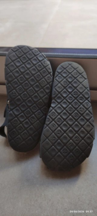 Sandalias niño Talla 28