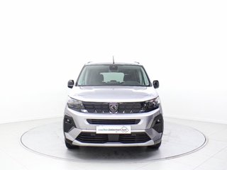 PEUGEOT RIFTER 1.5 BLUEHDI 96KW GT STANDARD AUTO 130 5P