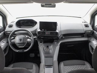 PEUGEOT RIFTER 1.5 BLUEHDI 96KW GT STANDARD AUTO 130 5P