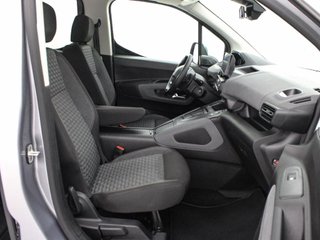 PEUGEOT RIFTER 1.5 BLUEHDI 96KW GT STANDARD AUTO 130 5P