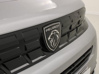 PEUGEOT RIFTER 1.5 BLUEHDI 96KW GT STANDARD AUTO 130 5P