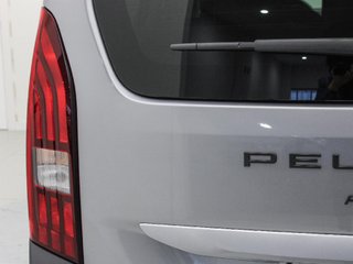 PEUGEOT RIFTER 1.5 BLUEHDI 96KW GT STANDARD AUTO 130 5P