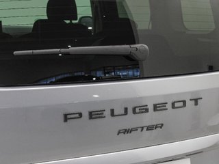 PEUGEOT RIFTER 1.5 BLUEHDI 96KW GT STANDARD AUTO 130 5P
