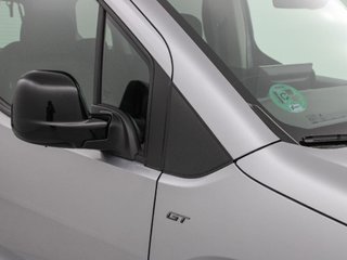 PEUGEOT RIFTER 1.5 BLUEHDI 96KW GT STANDARD AUTO 130 5P
