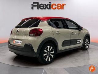 Citroën C3 PureTech 81KW (110CV) S&S Shine EAT6