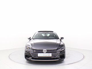 VOLKSWAGEN ARTEON 2.0 TDI SCR 176KW DSG 4WD R-LINE 239 5P