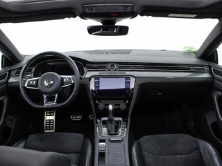 VOLKSWAGEN ARTEON 2.0 TDI SCR 176KW DSG 4WD R-LINE 239 5P