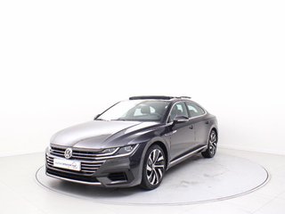 VOLKSWAGEN ARTEON 2.0 TDI SCR 176KW DSG 4WD R-LINE 239 5P