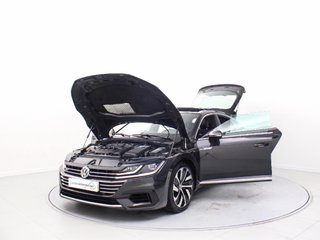 VOLKSWAGEN ARTEON 2.0 TDI SCR 176KW DSG 4WD R-LINE 239 5P
