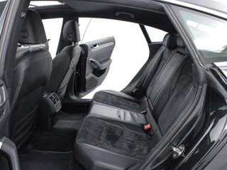 VOLKSWAGEN ARTEON 2.0 TDI SCR 176KW DSG 4WD R-LINE 239 5P