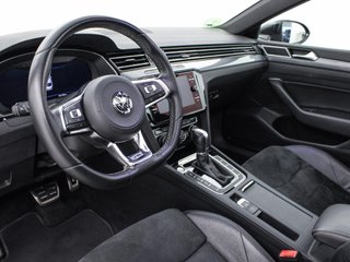 VOLKSWAGEN ARTEON 2.0 TDI SCR 176KW DSG 4WD R-LINE 239 5P