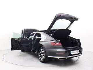 VOLKSWAGEN ARTEON 2.0 TDI SCR 176KW DSG 4WD R-LINE 239 5P