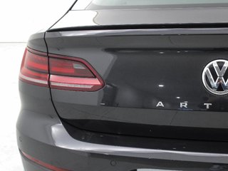 VOLKSWAGEN ARTEON 2.0 TDI SCR 176KW DSG 4WD R-LINE 239 5P