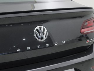VOLKSWAGEN ARTEON 2.0 TDI SCR 176KW DSG 4WD R-LINE 239 5P