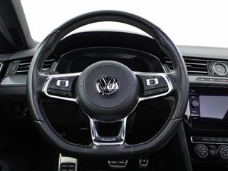 VOLKSWAGEN ARTEON 2.0 TDI SCR 176KW DSG 4WD R-LINE 239 5P