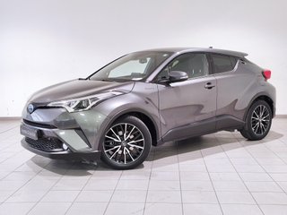TOYOTA TOYOTA C-HR HIBRIDO 1.8 VVT-I HYBRID ADVANCE AUTO 122 5P