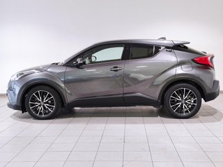 TOYOTA TOYOTA C-HR HIBRIDO 1.8 VVT-I HYBRID ADVANCE AUTO 122 5P